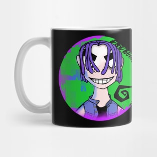 Digital Dayz Mug